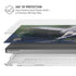 Soaring Pegasus by Laurie Prindle MacBook Pro 14in (2021-24) Case plus Skin