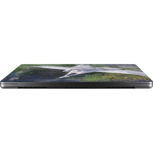 Soaring Pegasus by Laurie Prindle Apple MacBook Pro 14-inch Skin