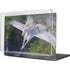 Soaring Pegasus by Laurie Prindle MacBook Cases
