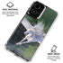 Soaring Pegasus by Laurie Prindle Moto G Power 5G (2024) Clear Case