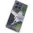 Soaring Pegasus by Laurie Prindle Moto G Stylus 5G (2025) Clear Case
