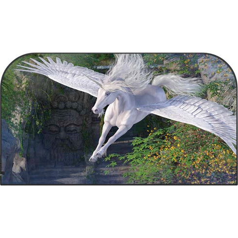 Soaring Pegasus by Laurie Prindle Nintendo Switch 2 (2025) with Joy-Con Skin