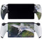 Soaring Pegasus by Laurie Prindle PlayStation Portal Remote Player Skin