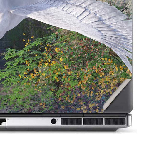 Soaring Pegasus by Laurie Prindle Dell Precision Skin