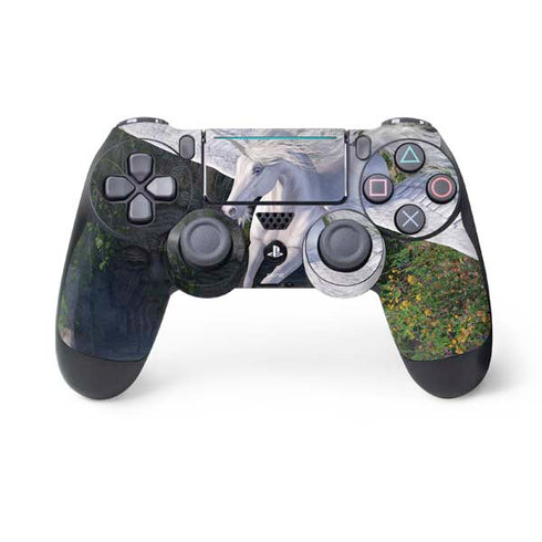 Soaring Pegasus by Laurie Prindle PlayStation PS4 Skins
