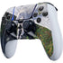 Laurie Prindle Soaring Pegasus PS5 DualSense Edge Pro Controller Skin