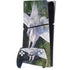 Soaring Pegasus by Laurie Prindle PlayStation PS5 Skins