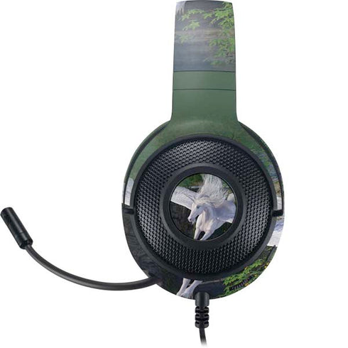 Soaring Pegasus by Laurie Prindle Razer Kraken X Skin