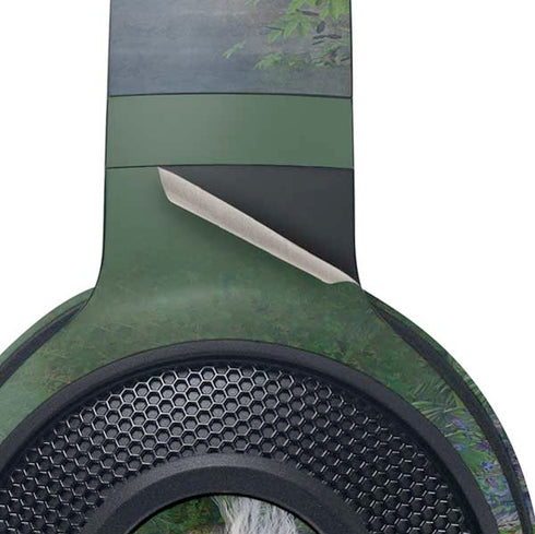 Soaring Pegasus by Laurie Prindle Razer Kraken X Skin