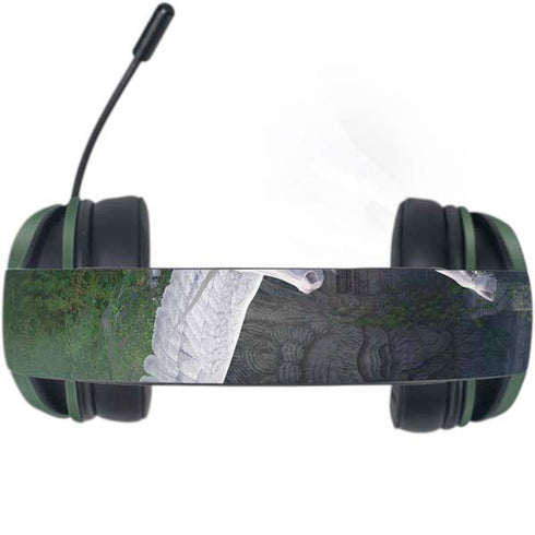 Soaring Pegasus by Laurie Prindle Razer Kraken X Skin