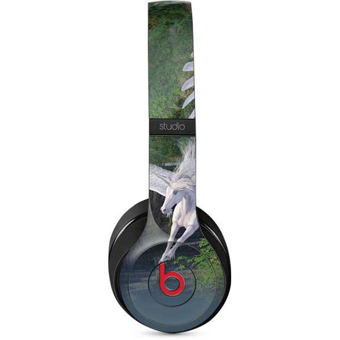 Soaring Pegasus by Laurie Prindle Studio Wireless Skin