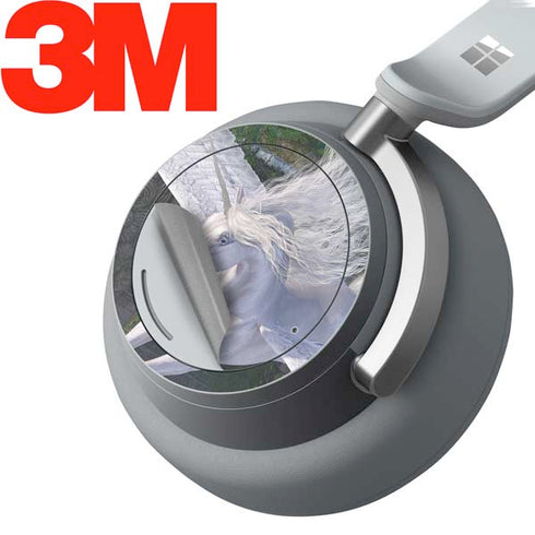 Soaring Pegasus by Laurie Prindle Surface Headphones Skin