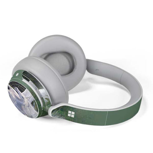 Soaring Pegasus by Laurie Prindle Surface Headphones Skin