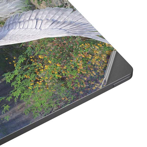 Soaring Pegasus by Laurie Prindle Surface Laptop 7 15in Skin