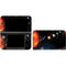 StockTrek Solar System 3DS XL 2015 Skin