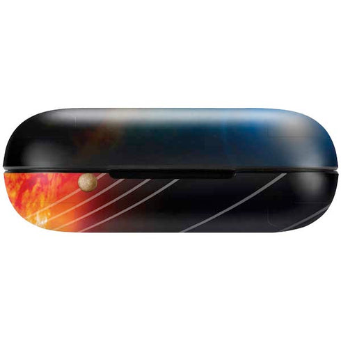 StockTrek Solar System Amazon Echo Buds Skin