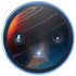 StockTrek Solar System Amazon Echo Skin