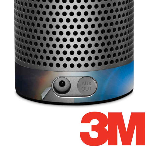 StockTrek Solar System Amazon Echo Skin