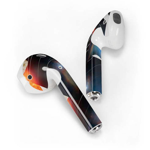 StockTrek Solar System Apple AirPods 2 Skin