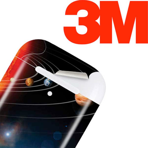 StockTrek Solar System Apple AirPods Skin