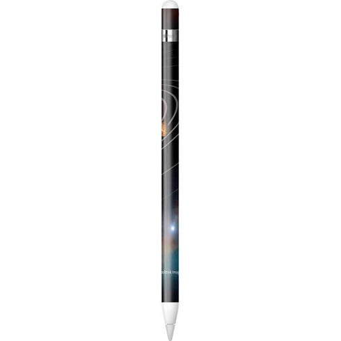 StockTrek Solar System Apple Pencil (1st Gen, 2017) Skin