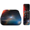 StockTrek Solar System Apple TV Skin