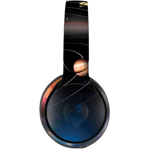 StockTrek Solar System Beats Solo Pro Skin