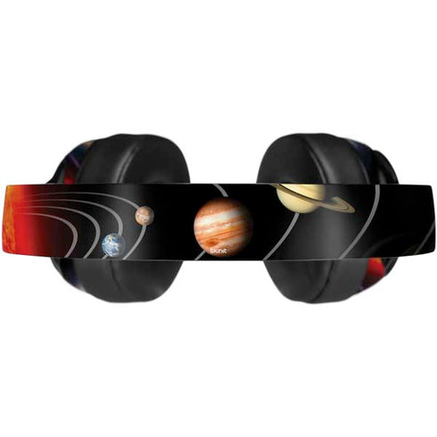 StockTrek Solar System Beats Solo Pro Skin