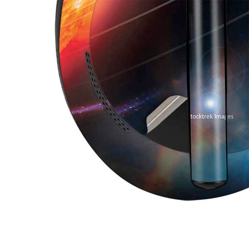 StockTrek Solar System Bose Noise Cancelling Headphones 700 Skin