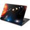 StockTrek Solar System Dell Chromebook Skin