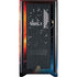 StockTrek Solar System Corsair 4000D Tempered Glass Mid-Tower ATX Case Skin