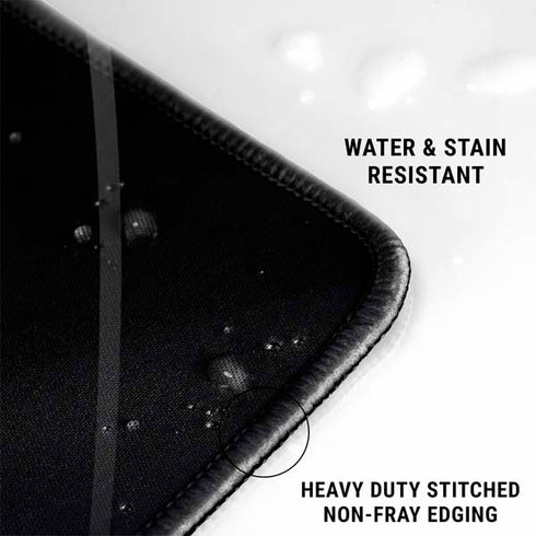 StockTrek Solar System Gaming Mouse Pad