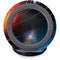 StockTrek Solar System Fast Charge Wireless Charging Stand Skin