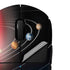 StockTrek Solar System G Pro Wireless Gaming Mouse Skin
