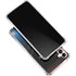 StockTrek Solar System Gabb Phone 4 Clear Case