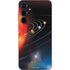 StockTrek Solar System Galaxy A35 5G Skin