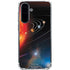 StockTrek Solar System Galaxy A36 5G Clear Case