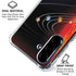 StockTrek Solar System Galaxy A36 5G Clear Case