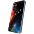 StockTrek Solar System Galaxy A55 5G Clear Case