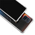 StockTrek Solar System Galaxy A71 5G Clear Case