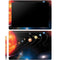 StockTrek Solar System Galaxy Book 12in Skin