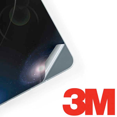 StockTrek Solar System Galaxy Book 12in Skin