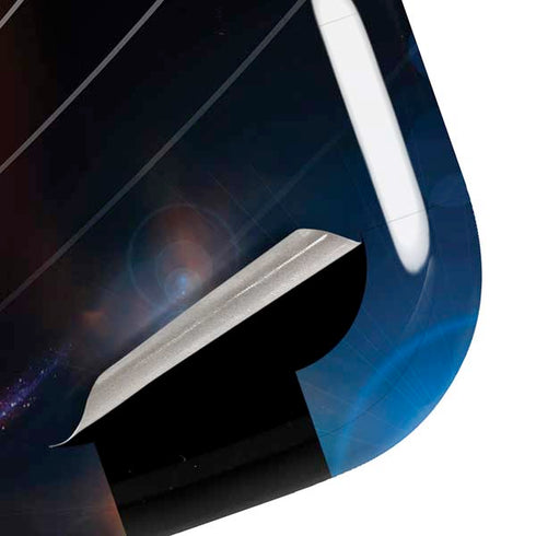 StockTrek Solar System Galaxy Buds Live Skin