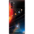 StockTrek Solar System Galaxy Note 10 Plus Skin