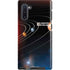 StockTrek Solar System Galaxy Note 10 Pro Case
