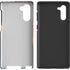 StockTrek Solar System Galaxy Note 10 Pro Case