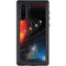StockTrek Solar System Galaxy Note 10 Waterproof Case