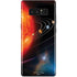 StockTrek Solar System Galaxy Note 8 Skin