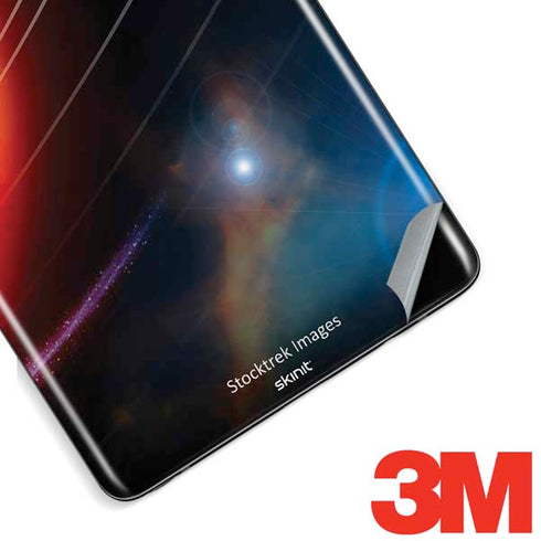 StockTrek Solar System Galaxy Note 8 Skin