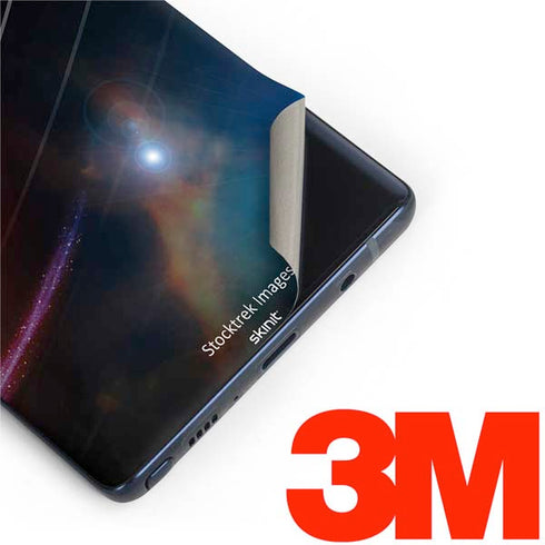 StockTrek Solar System Galaxy Note 9 Skin